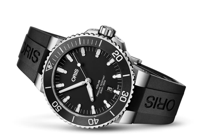 Image of Aquis Date